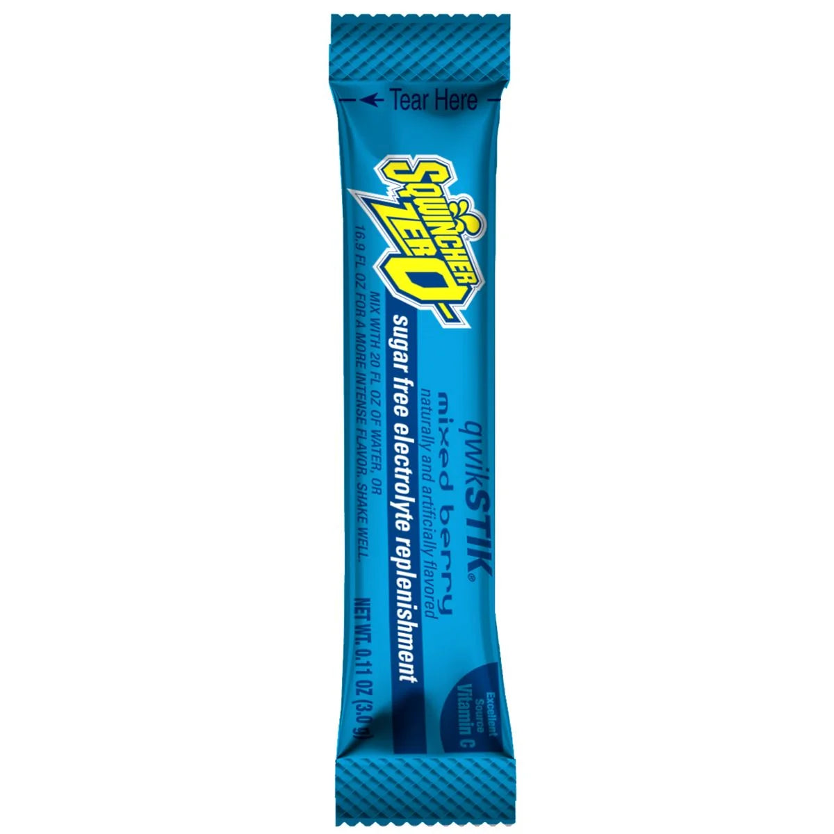 Sugar-Free Electrolyte Powdered Beverage Mix 50 Pack D826684