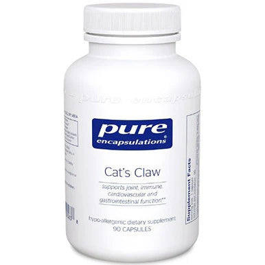 Cats Claw 90 Capsules T217845