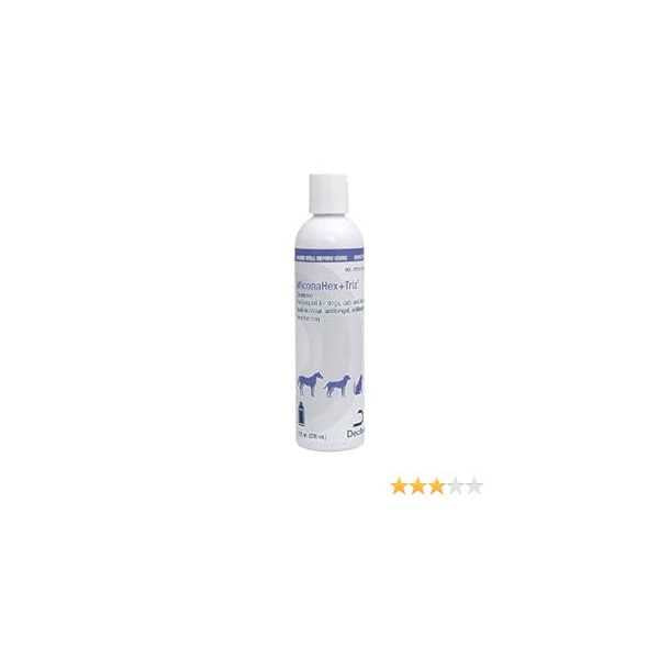 Pet Shampoo T150