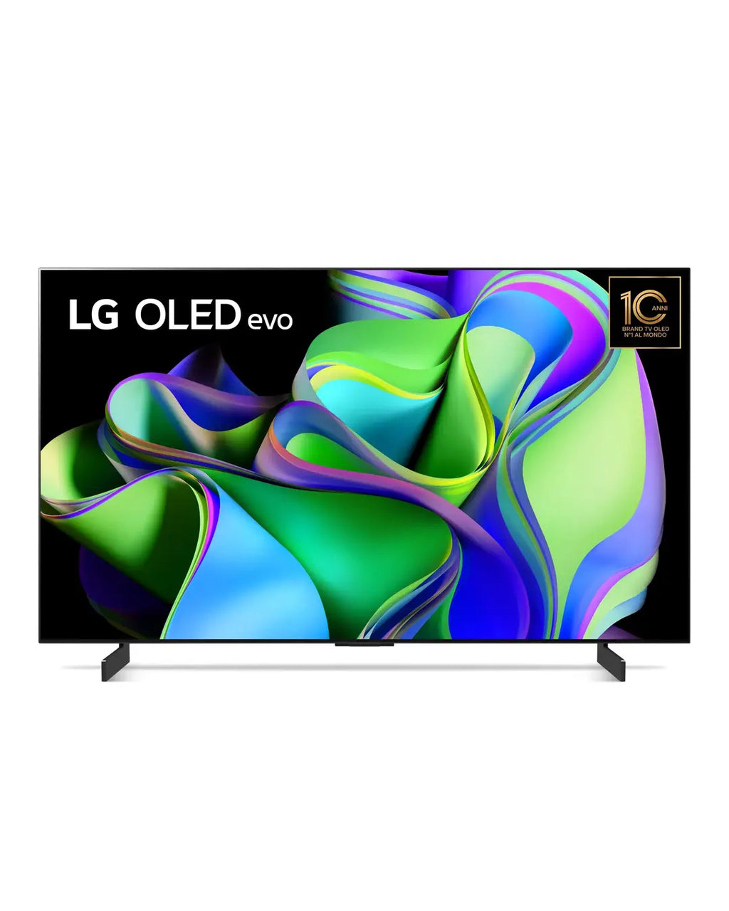 55 inch 4K Smart TV I32578