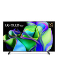 55 inch 4K Smart TV I32578