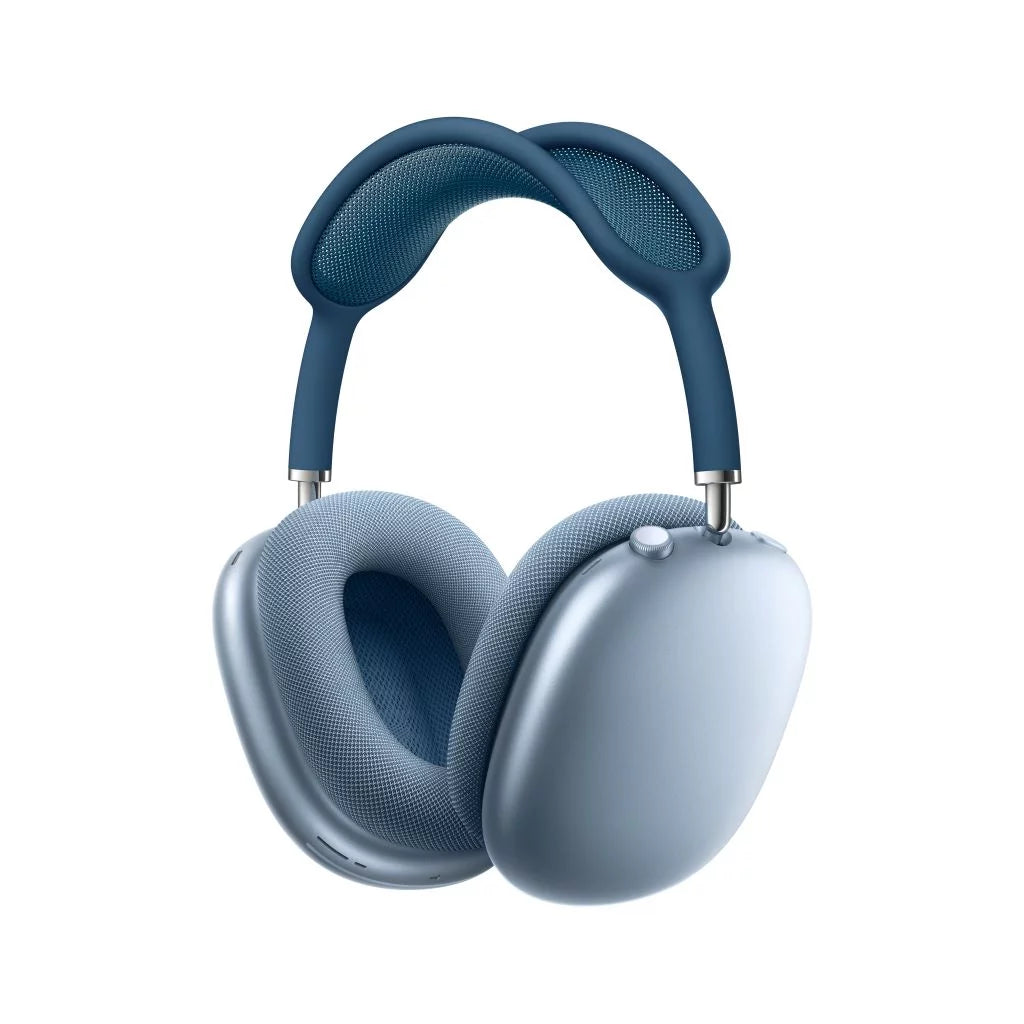 Sky Blue Headphones X886312