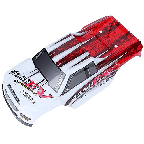 Remote Control Car Vehicle Shell E627