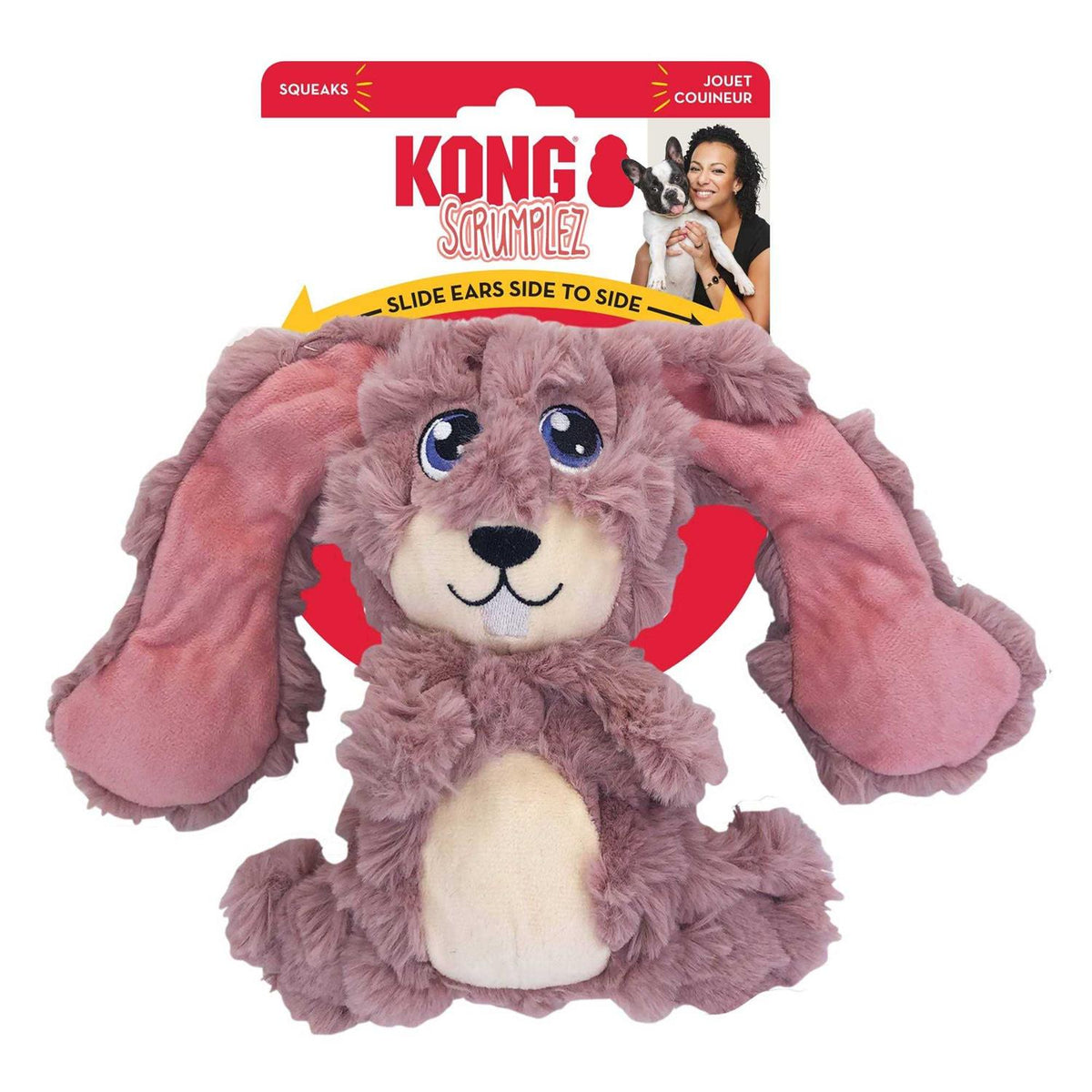 Bunny Dog Toy F91269