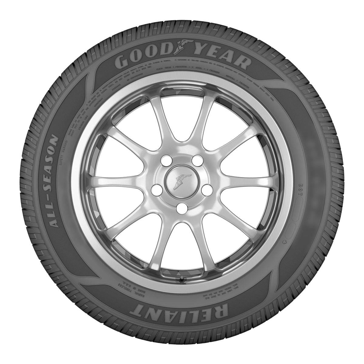 All-Season Tire 215/70R15 98T N53302