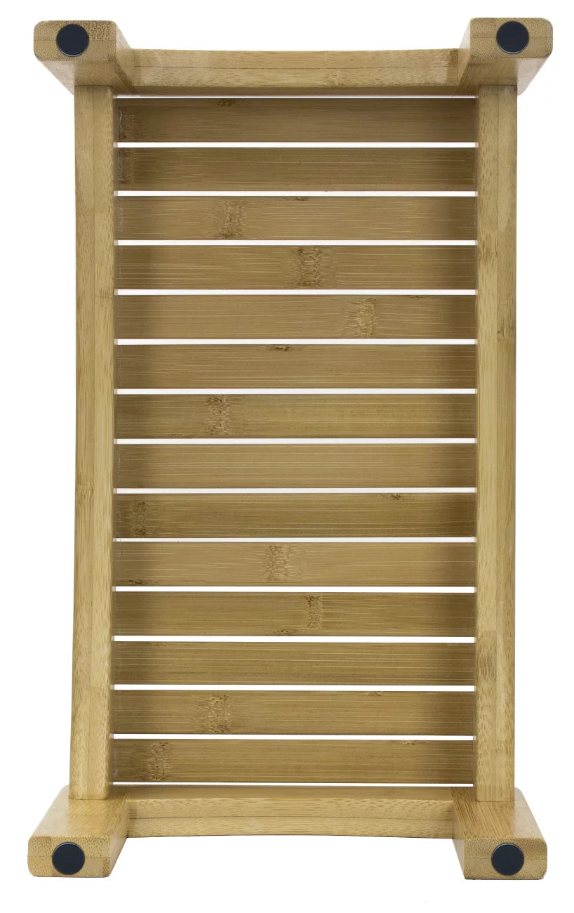 Bamboo Step Stool Y660258