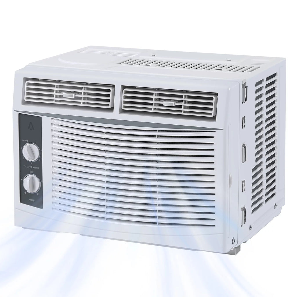 5000 BTU Window Air Conditioner T7521