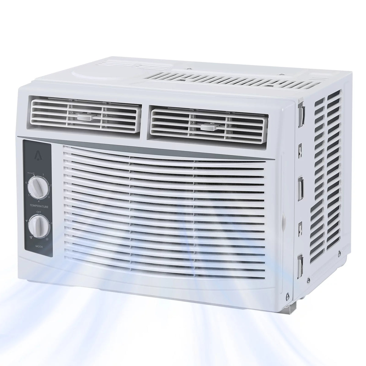 5000 BTU Window Air Conditioner T7521