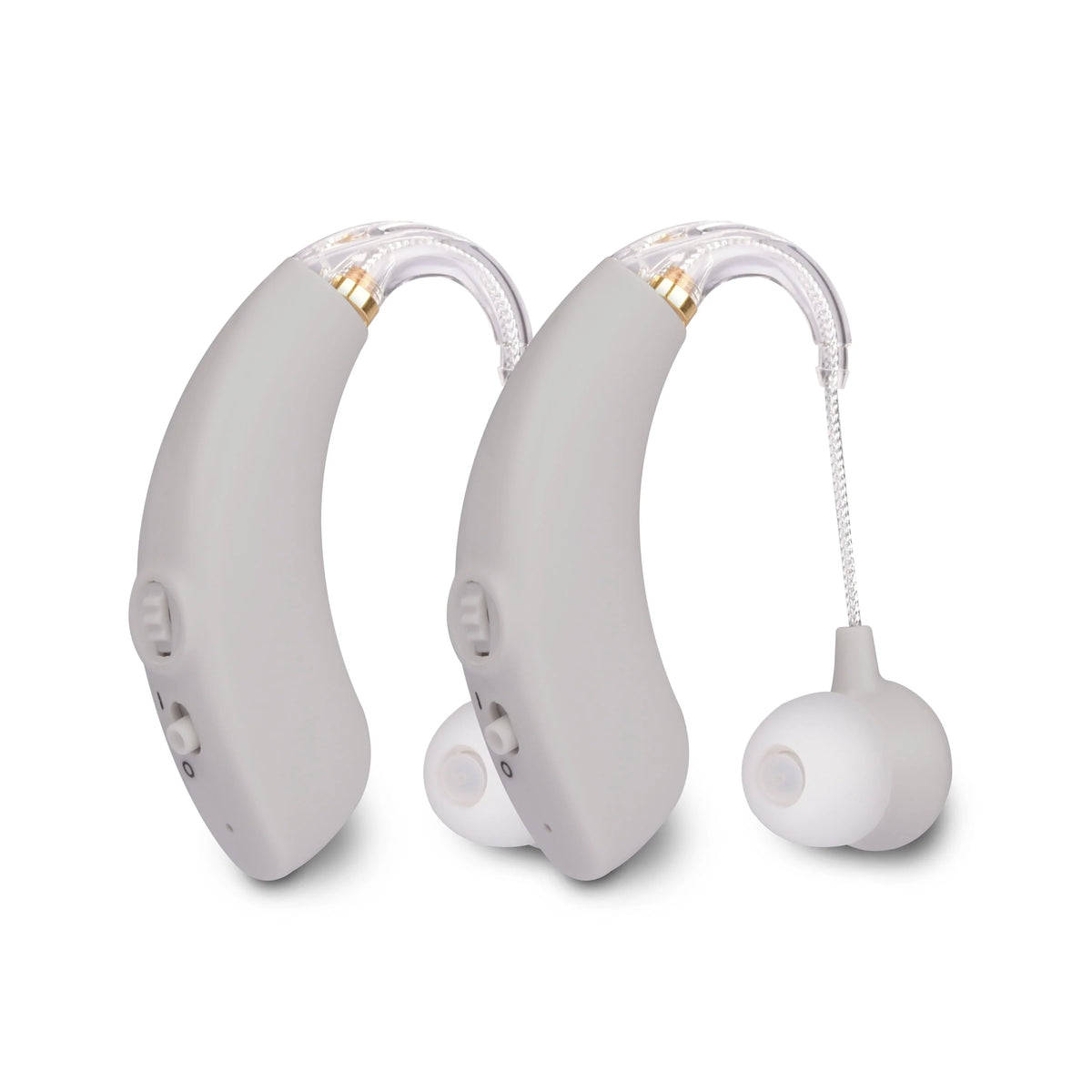 Behind-the-Ear Hearing Aids Z56958