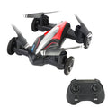 RC Drone with Camera 4K 5G Wifi Brushless Quadcopter with Storage Bag 2 Battery N8318