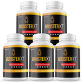 Male Enhancement Supplement 5 Bottles V53610