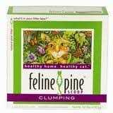 Clumping Cat Litter T522