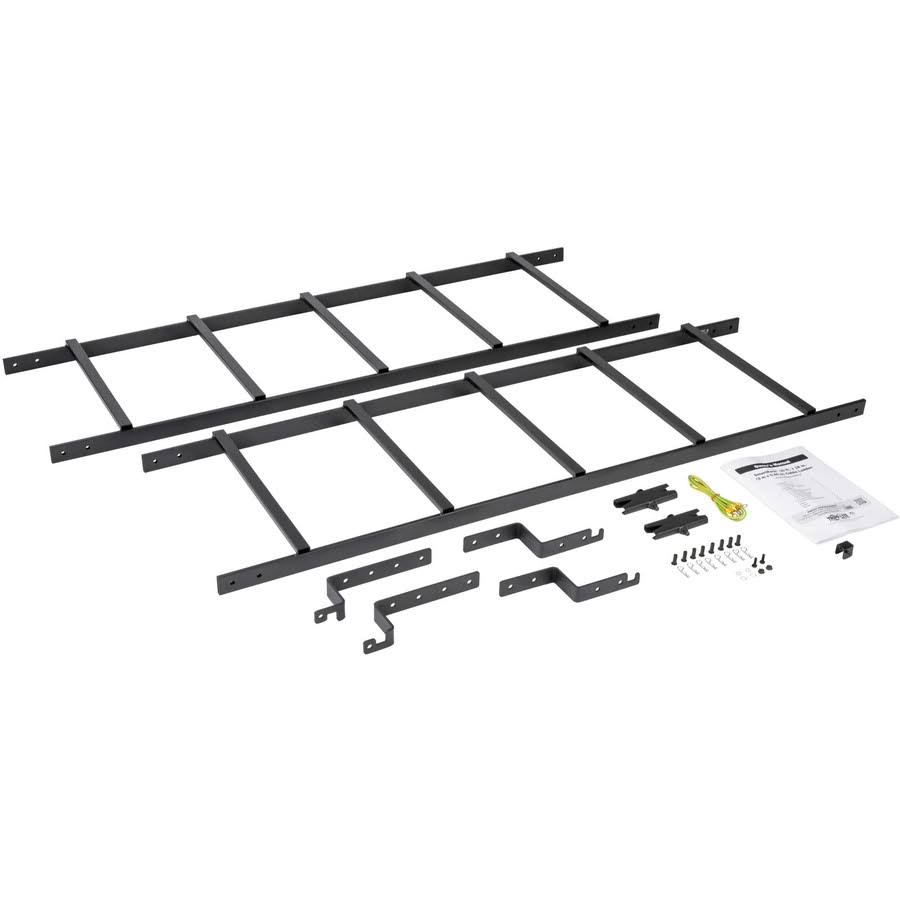 Rack Cable Ladder 2 Sections 10 x 1.5ft Q34346