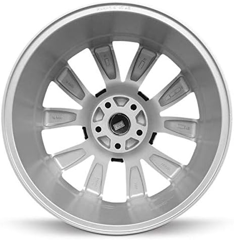 18 inch 5 Lug Aluminum Car Wheel N6193
