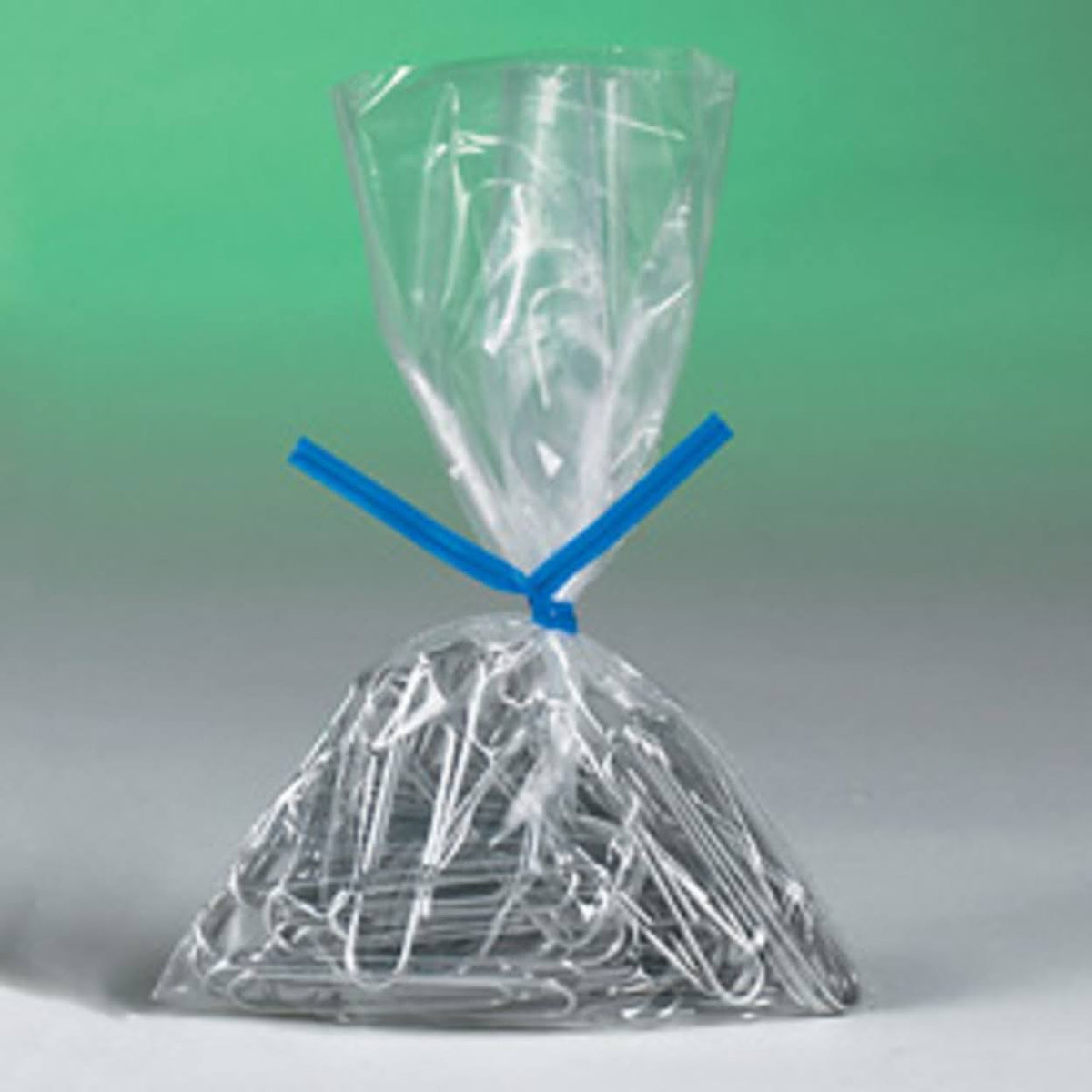 1.5 Mil Poly Bags 24x22 x 42x22 Clear 500/Case S28103