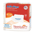 Low Air Loss Underpad, 30 x 36 inch, Case of 40 O2874