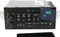 Factory AM FM Radio with Aux Input, Bluetooth and Cassette Controls G5256