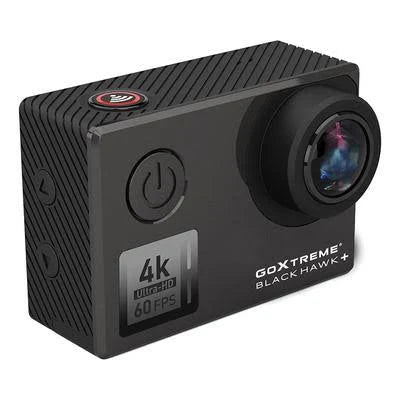 Black Action Camera A8864