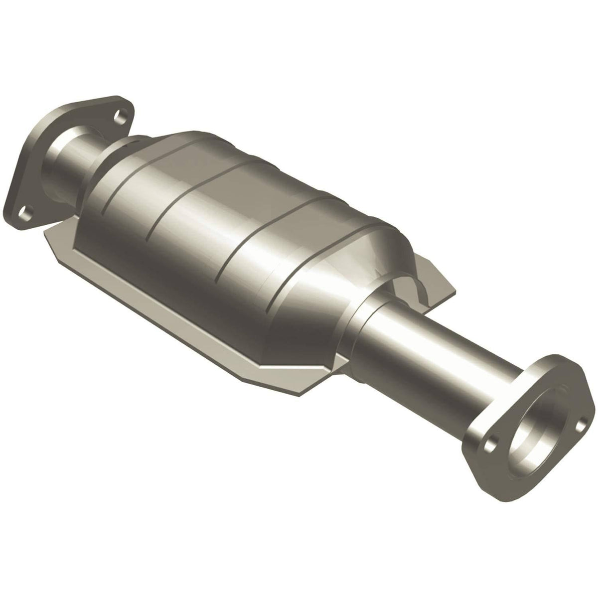 Direct-Fit Catalytic Converter L75642
