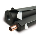 3-1/8 in. x 2 in. Pipe Insulation O905610