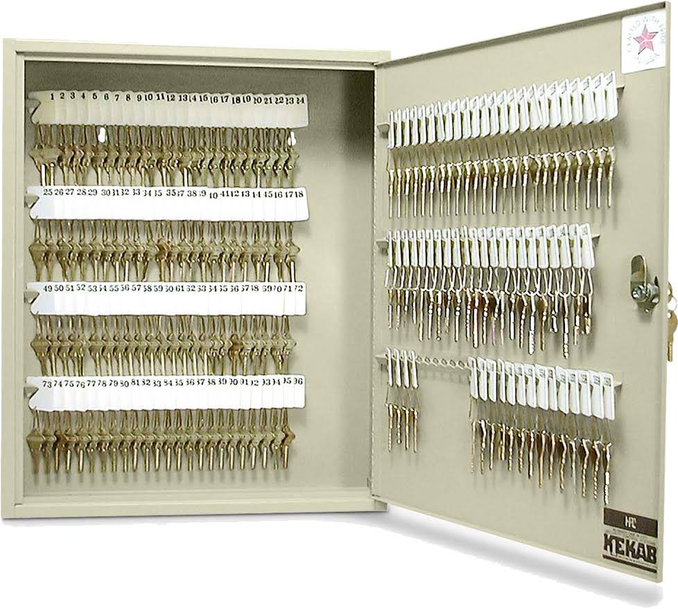 Key Cabinet X273137