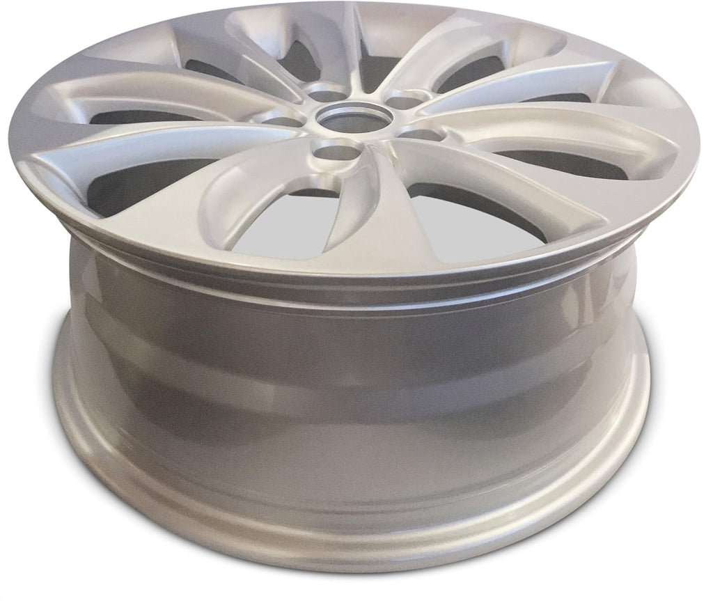 18 inch 5 Lug Aluminum Car Wheel R884947
