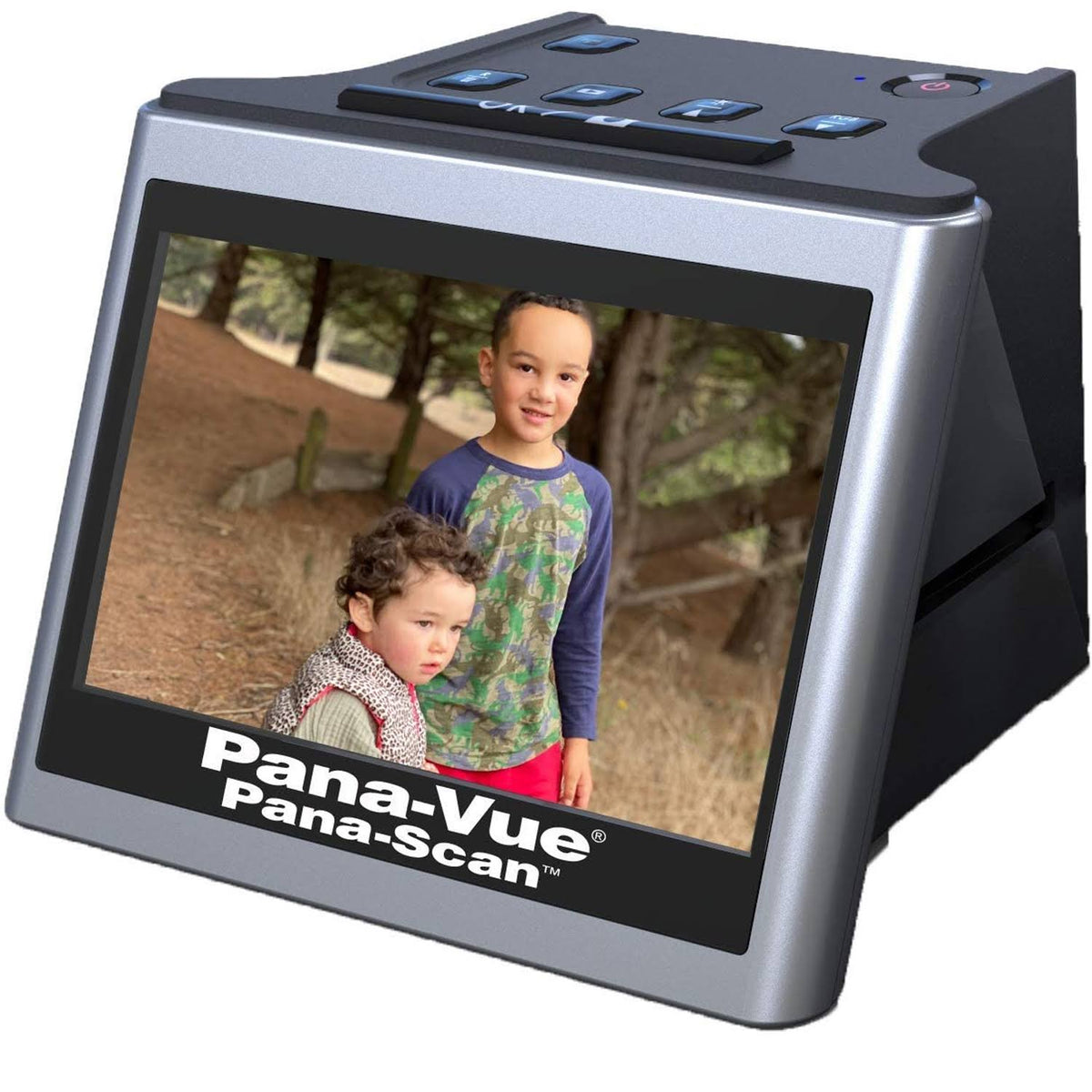 Slide and Film Scanner C826919