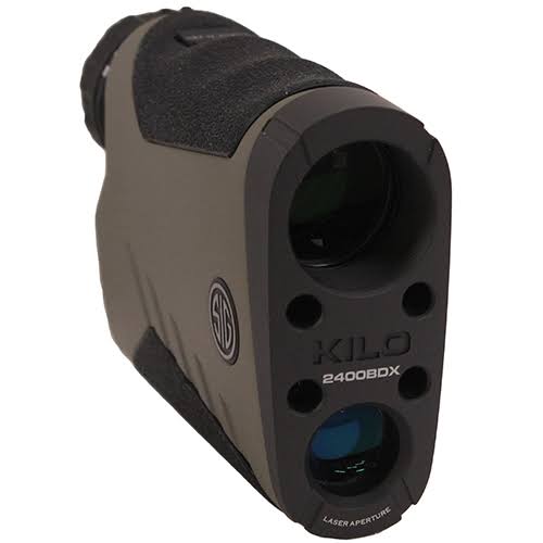 7x25mm Laser Rangefinder Q749