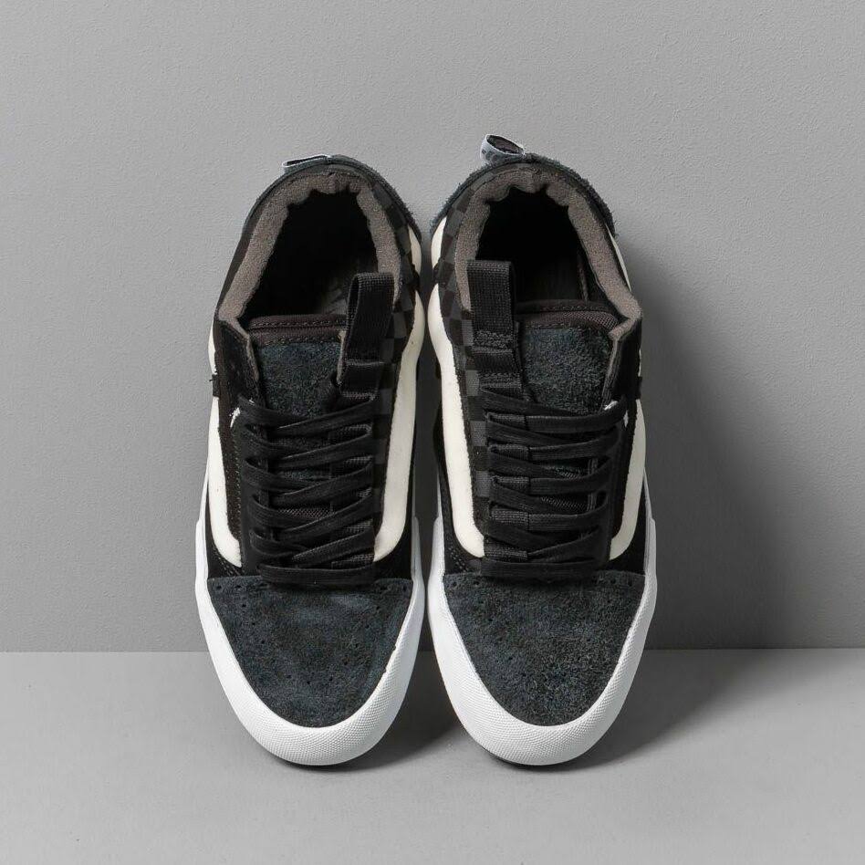 Black Sneakers E37769