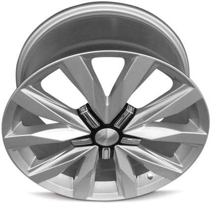 18 inch 5 Lug Aluminum Car Wheel N6193