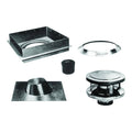Chimney Kit 8in H483