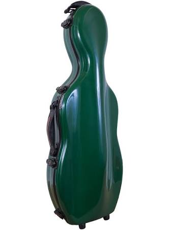Adjustable Viola Case with Wheels H738496