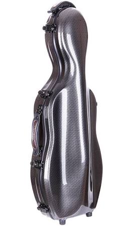 Adjustable Viola Case with Wheels H738496