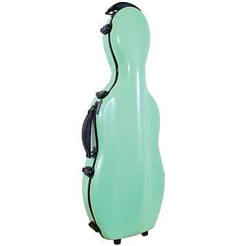Adjustable Viola Case with Wheels H738496