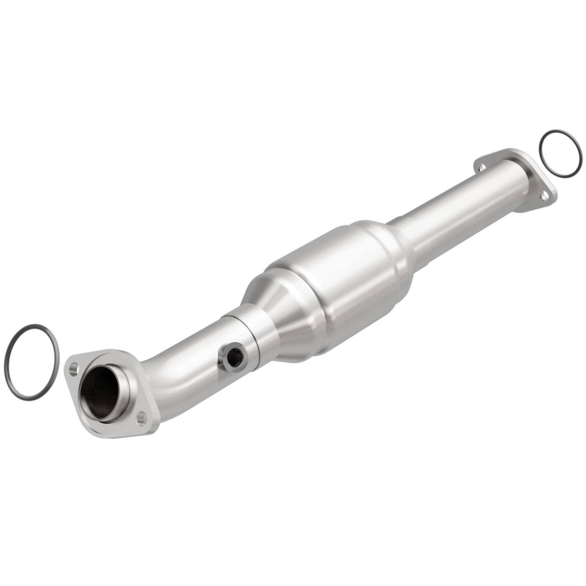 Direct Fit Catalytic Converter I75602