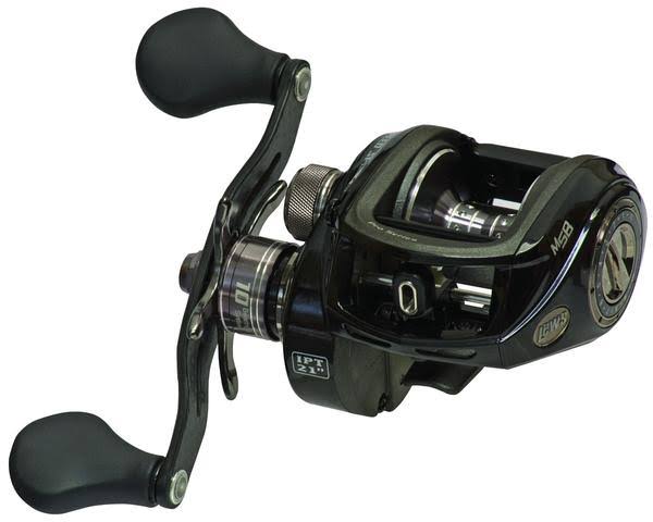 Baitcast Reel Z225