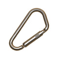 Stainless Steel Carabiner H222097