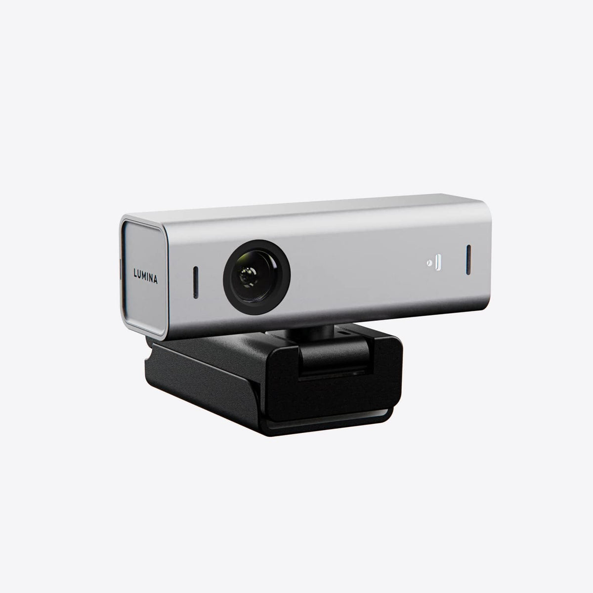4K HD USB Wide Angle Computer Webcam with Dual Stereo Mics G242