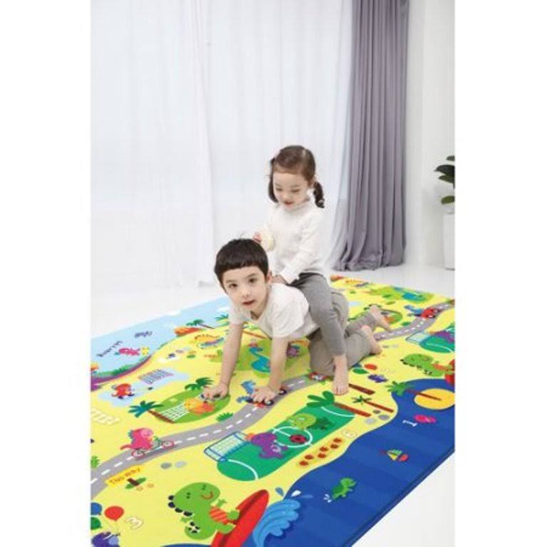 Kid's Playmat O43931