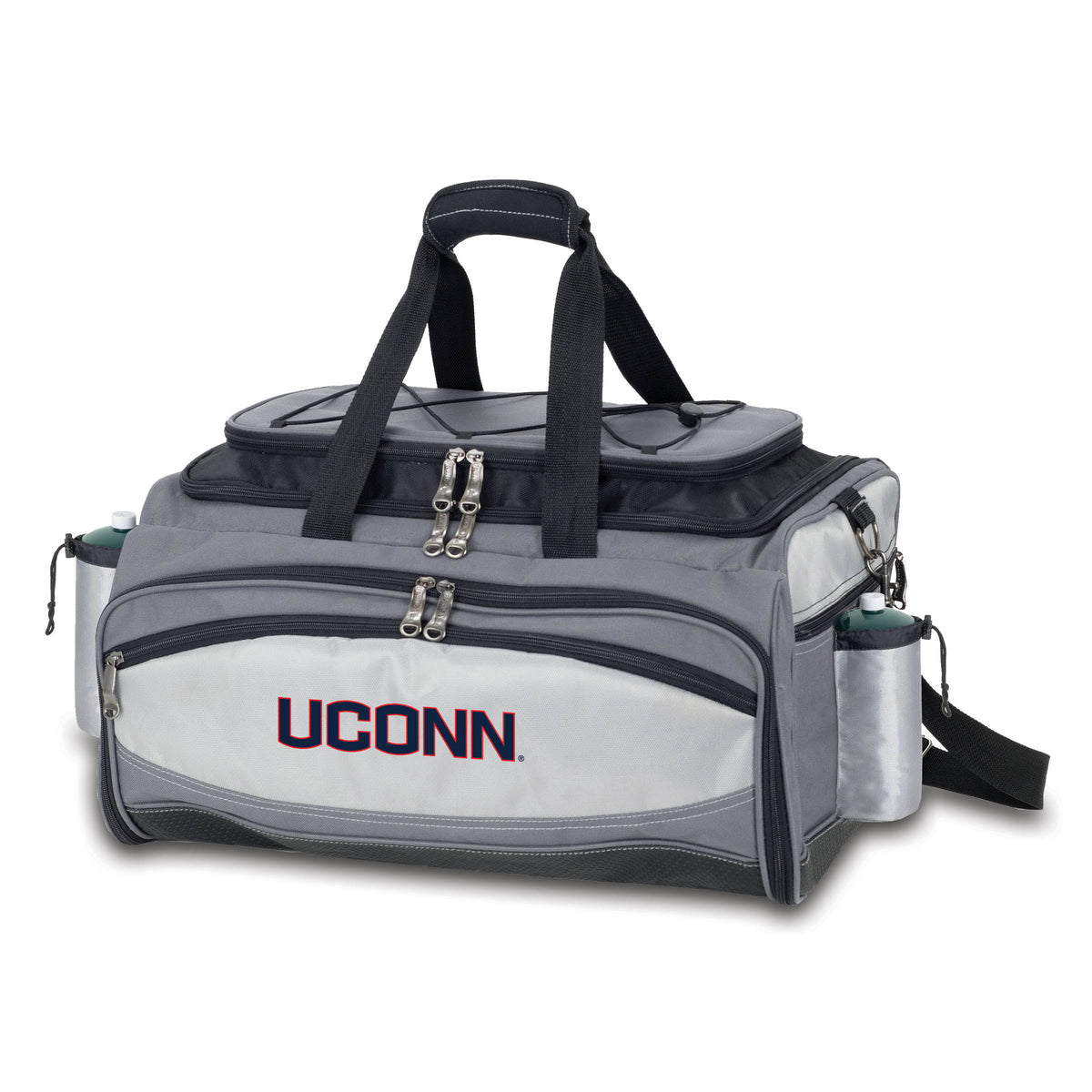 Vulcan Cooler & Propane Gas Grill Q95438