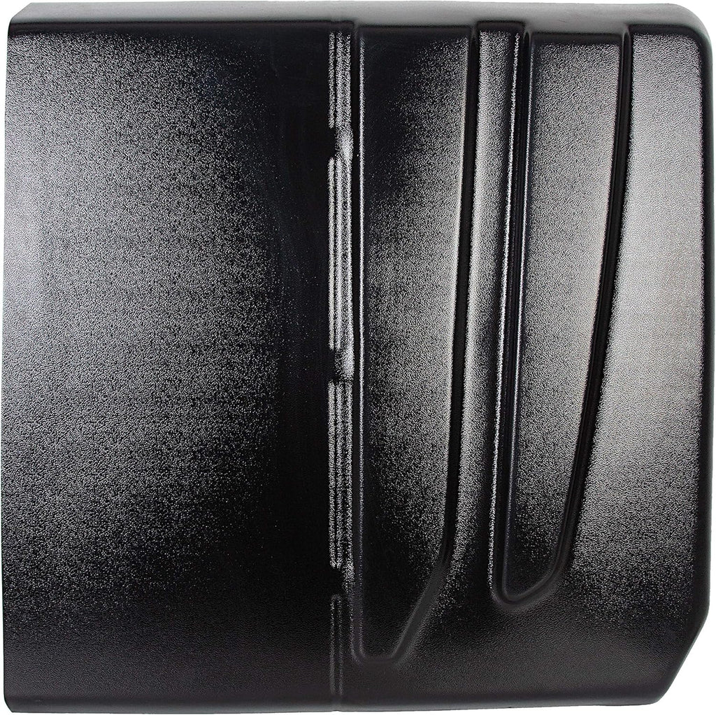 Black Plastic Hard Top Roof T602382