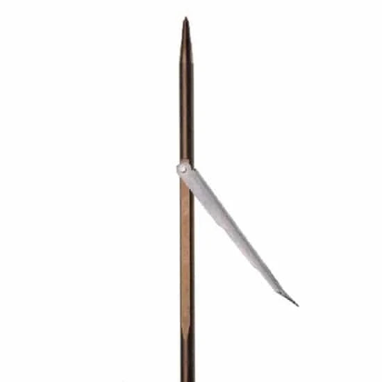 6.25mm Single Barb Spearshaft 105 cm J10978