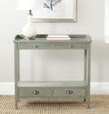 Oak Console Table P44375