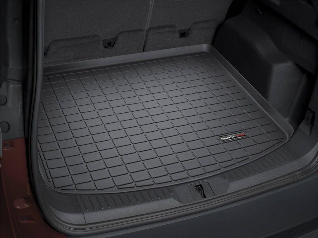 Black Cargo Liner E24660