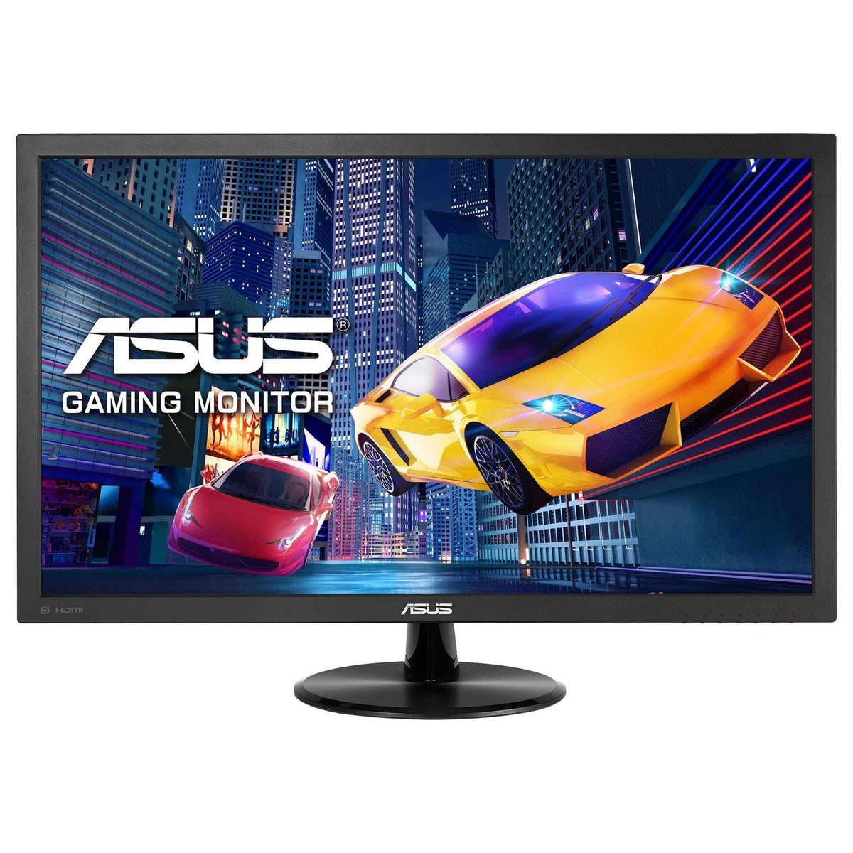 27 LED Monitor FullHD R69288
