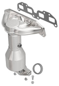 Catalytic Converter A1714