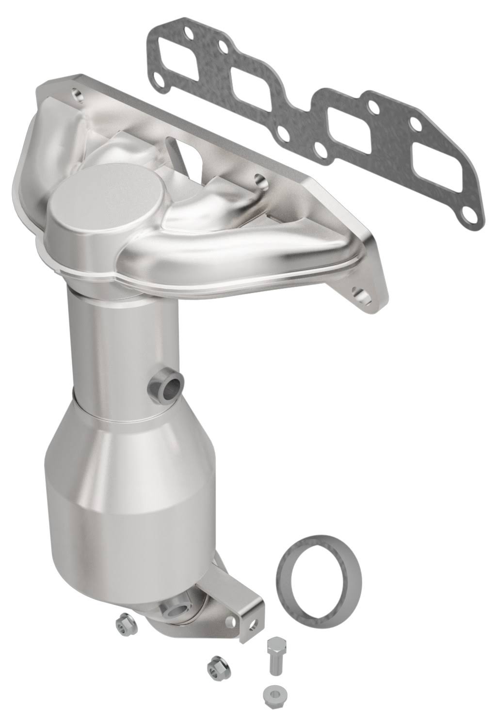 Catalytic Converter A1714