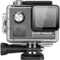 Black Action Camera A8864