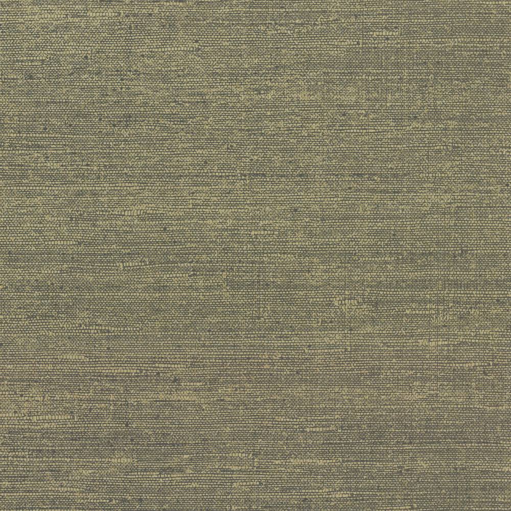 Blue Grasscloth Wallpaper J789548