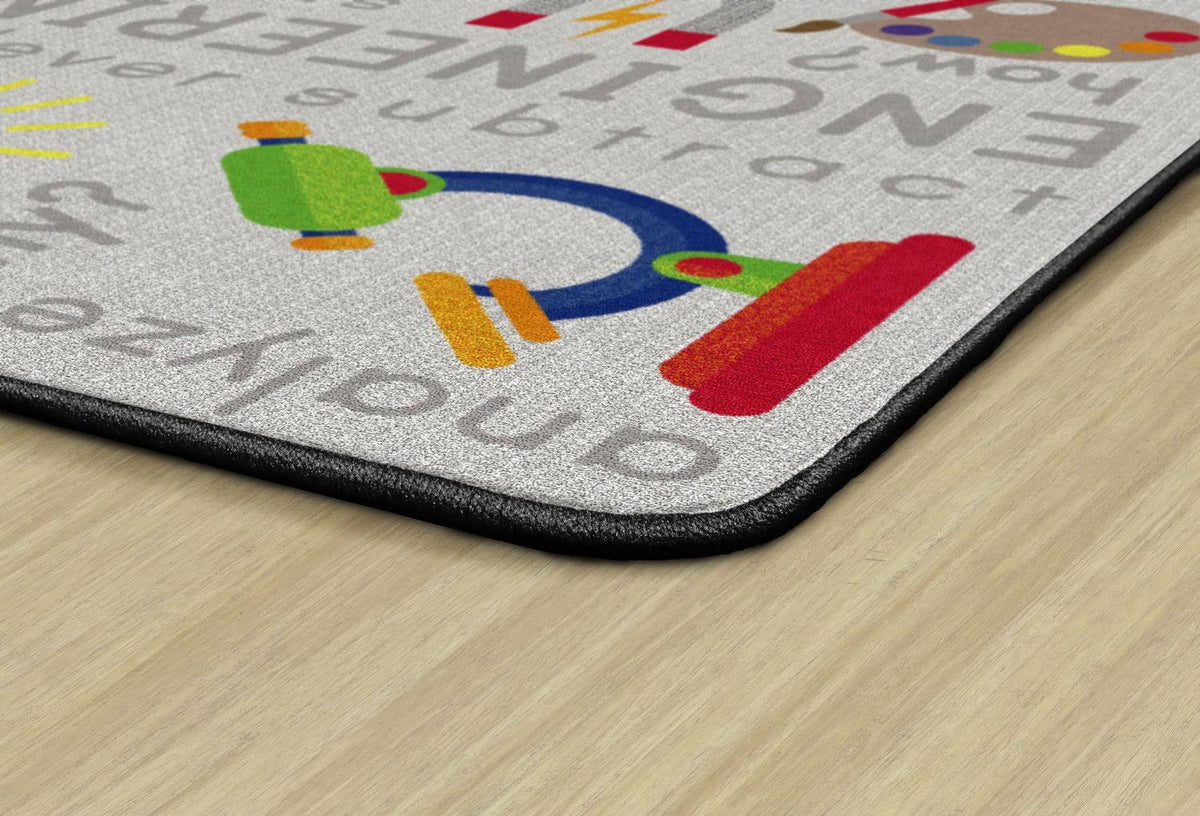 6 x 8 Carpet B6227